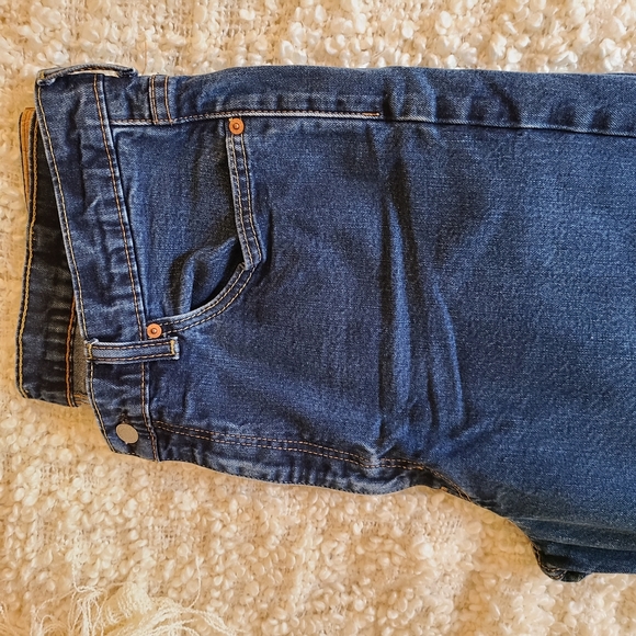 Levi's 550 Jeans size 40 x 30 Men's - Picture 11 of 14